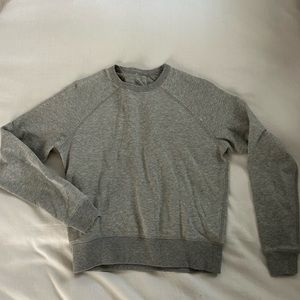 Negative Underwear NWOT sweatshirt